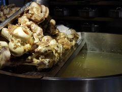 -鲜货俚鲜火锅(青果路店)