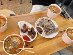 -四里沙茶面(湖滨四里店)