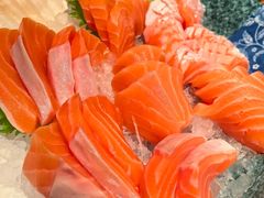 -水之惠鲜鱼料理(王府大街店)