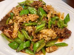 -老白肉馆(临江小区店)