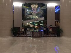 -深圳圣淘沙酒店(翡翠店)