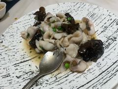 -梅龙镇酒家(南京西路总店)