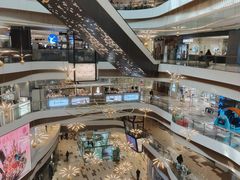-成都仁和新城购物中心