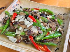 -宋记冕宁土菜馆(海门渔村二店)