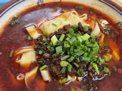 -雷祖芳老妈蹄花店