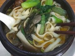 -宫廷药膳罐罐面(兴庆路店)