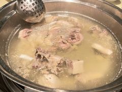 -煲大王猪肚鸡·椰子鸡火锅(红谷滩万达店)