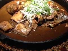 盐汪子-盐汪子杂鱼馆(大港店)