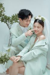 -二十一世纪婚纱摄影(省府前街店)