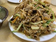 -同裕烧烤·海鲜·家常菜(杰座·欧洲城店)