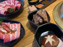 -汉拿山(北京上地华联店)