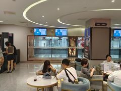 -中安射击运动俱乐部