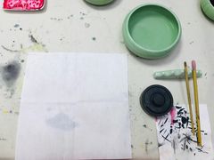 -东书房硬笔·国画·古筝·围棋·软笔·国学(新北校区)