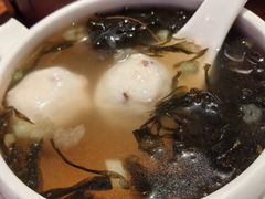 -陈鹏鹏潮汕菜(欢乐海岸 海边景观店)