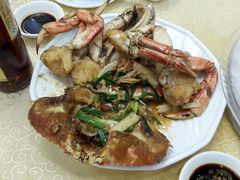-盛港湾海鲜食府(黄沙店)