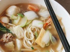 -同心楼(解放北路店)