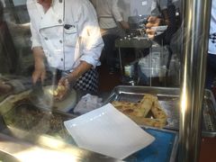 -王胖子驴肉火烧(鼓楼店)