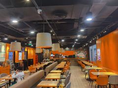 -大快活(丽丰店)