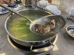 -五洞大众牛餐馆(番禺分店)