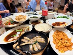 -高佳庄·海鲜酒楼(定海店)