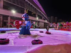 -沈阳奥体冰雪嘉年华