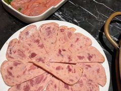 -杨家火锅(国美店)