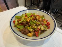 -新新湘菜馆(新中街二条店)