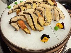 -芸山季·云南野生菌火锅(南翔印象城MEGA店)