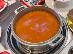 -荣叔港式沙嗲牛肉火锅(正佳潮流店)
