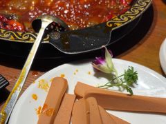 -黄家码头老火锅(解放碑旗舰店)