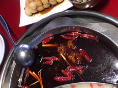-山城辣妹子(定福庄店)