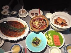 -南堂馆·新川菜(春熙路店)