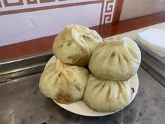 -姚记炒肝店(鼓楼店)