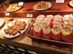 -芭菲盛宴·环球美食(北城国际店)