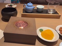 -隐溪茶馆(金虹桥店)