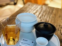 -上席擂茶·新中式青年茶馆(古城店)