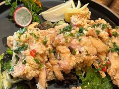-食陆号·新式台湾创意菜(十全街首店)