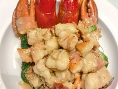 -万龙洲海鲜(大兴绿地缤纷城店)