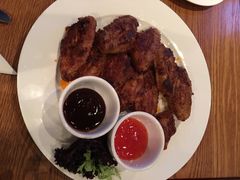 -Geneva日内瓦餐厅(西郊宝成花苑店)