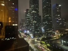 -深圳星河丽思卡尔顿酒店