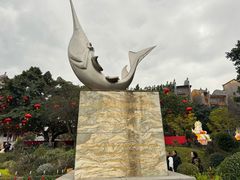 -中国宜宾·长江地标广场