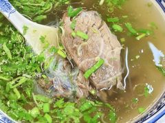 -长安后宰门水盆羊肉(新都心店)