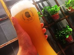 -ISLAND MASS岛·精酿吧