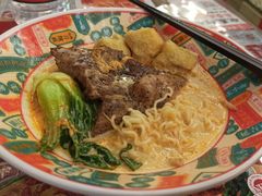 -孖记茶档·热腾茶餐(江南西plus店)