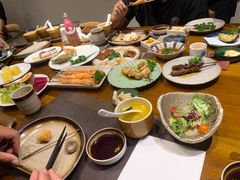 -和彩放题餐厅(酒仙桥店)