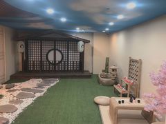 -白兔子密室(长寿路店)