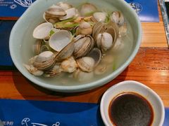 -海小馆海鲜餐厅(茂业百货店)