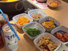 -温野菜涮涮锅(曲江大悦城店)