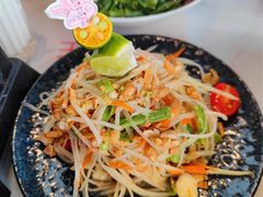 -POKIPOKI泰食谷仓东南亚菜(侨香店)
