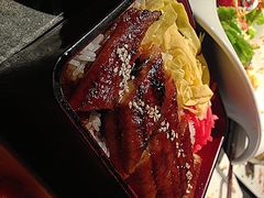 鳗鱼饭-将太无二·北美传奇寿司(瑞士公寓店)